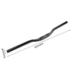 Aluminum Alloy Handlebar