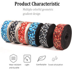 BUCKLOS Road Bike Handlebar Tape