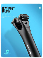 LEXON T1000 Carbon Seatpost