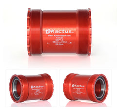 KACTUS Bike Bottom Bracket T47