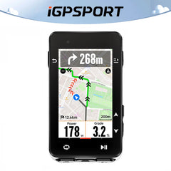 iGPSPORT iGS630S Bike Computer