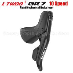 LTWOO GR7 1x10 Speed Gravel Bike Groupset