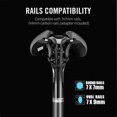 Lexon Carbon Seatpost