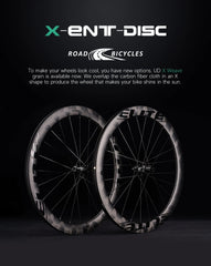 ELITEWHEELS Carbon Wheelset Road