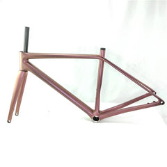 SUPERLIGHT frame 650g