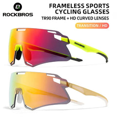 ROCKBROS Cycling Glasses