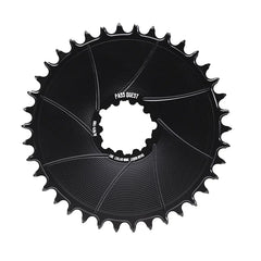 PASS QUEST Bicycle Chainring 3mm Offset