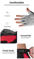 ROCKBROS Bicycle Gloves