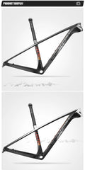 LEXON Lector MTB T1000 Carbon Frame