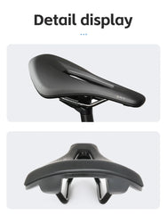 SELLE ROYAL Saddle