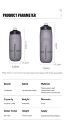 ThinkRider Water Bottle