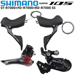 SHIMANO R7000 Groupset