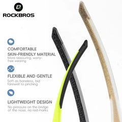 ROCKBROS Cycling Glasses