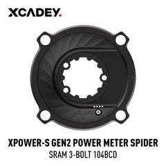 XCADEY XPOWER-S Powermeter