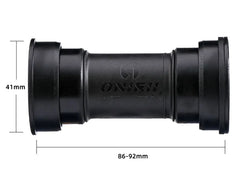 ONIRII Ceramic Bike Bottom Bracket BSA24