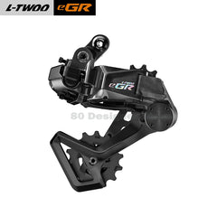 LTWOO eGR 1x12s Electronic groupset