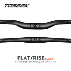 TOSEEK Mtb Carbon Handlebar