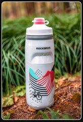 ROCKBROS Cycling Water Bottle