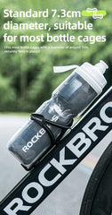 ROCKBROS Cycling Insulated Water Bottle