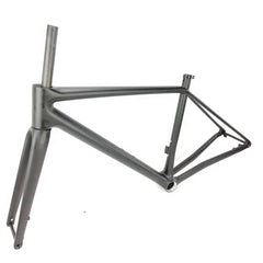 SUPERLIGHT frame 650g