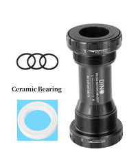 CERAMIC BEARING BOTTOM BRACKET BSA