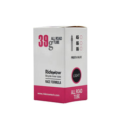 Ridenow TPU tube 700c