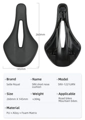 SELLE ROYAL Saddle