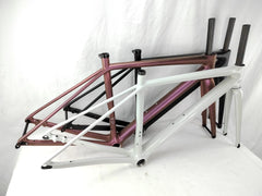 SUPERLIGHT frame 650g