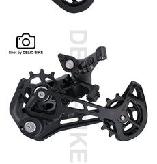 SHIMANO DEORE 11Speed Groupset