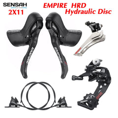 SENSAH EMPIRE HRD Disc 2x11s Groupset