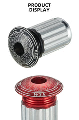 VXM Bicycle Handlebar End Plugs