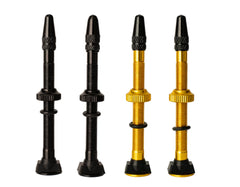 VIARON Bicycle Tubeless Tire Valves