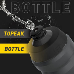 TOPEAK Bicycle Water Bottle