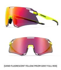 ROCKBROS Cycling Glasses