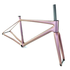 SUPERLIGHT frame 650g