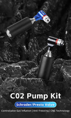 WEST BIKING Mini CO2 Pump