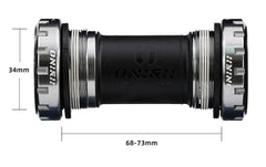 ONIRII Ceramic Bike Bottom Bracket BSA24