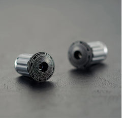 VXM Bicycle Handlebar End Plugs