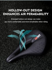 ThinkRider TR03 Saddle 116g