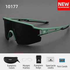 ROCKBROS Cycling Glasses Photochromic