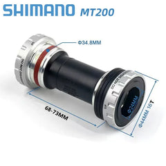 SHIMANO Deore Bottom Bracket BSA