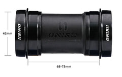 ONIRII Ceramic Bike Bottom Bracket BSA24