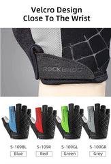 ROCKBROS Bicycle Gloves