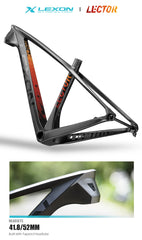 LEXON Lector MTB T1000 Carbon Frame