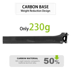 Carbon Seat Post For Pinarello Dogma