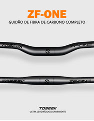 TOSEEK ZF-ONE MTB Handlebar