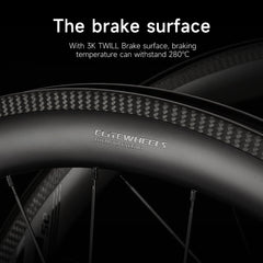 ELITEWHEELS Super Light R13 Wheelset