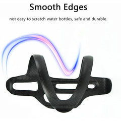 Carbon Water Bottle Cage #2