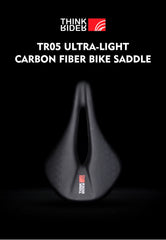 ThinkRider TR03 Saddle 116g