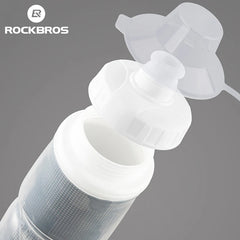 ROCKBROS Cycling Insulated Water Bottle